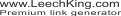 buy leechking vip